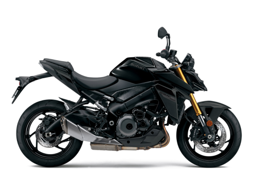 Suzuki GSX-S1000A